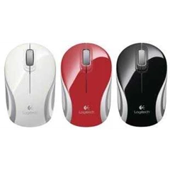 logitech m187 mini wireless mouse