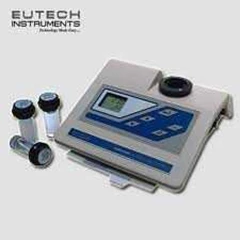 eutech tb 1000 deluxe bench portable turbidity meter