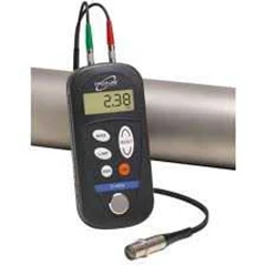 check line ti-45n ultrasonic wall thickness gauge