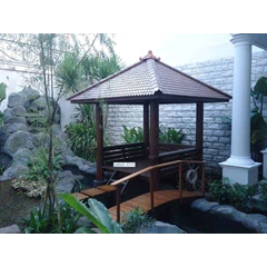 gazebo jepara