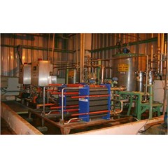 akd system plant