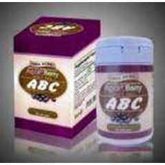 pelangsingtubuh / badan abc acai berry herbal