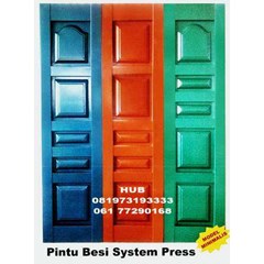 pintu press