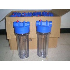 tabung filter rumah tangga