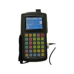 time tt 500 a scan ultrasonic thickness gauge