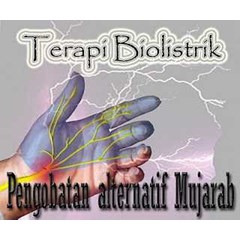 terapi listrik