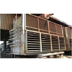 air cooler– heat exchanger