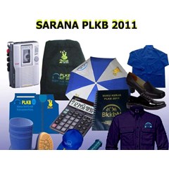 sarana plkb