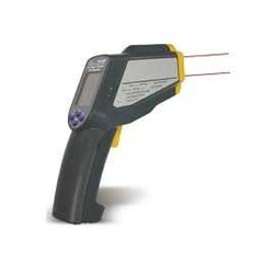 lutron tm 969 type k digital infrared thermometer