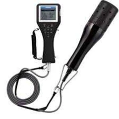 horiba u-52g with 10 meter cable multiparameter water quality meters
