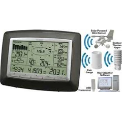 la cross ws-2812u-it weather station