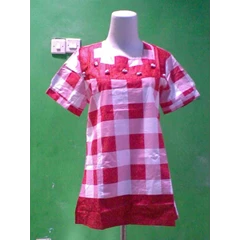 baju atasan kotak