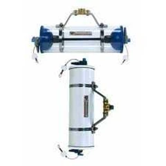 water samplers horizontal & vertical