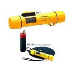 hondex ps7 digital depth souders