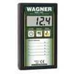 wagner mmi 1100 data collection digital moisture meter