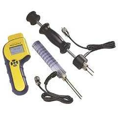 delmhorst rdm-3 plus moisture meter