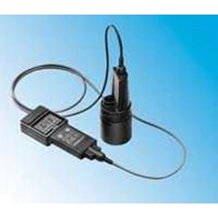 horiba u-10 multiparameter water quality meter w/ 2m cable