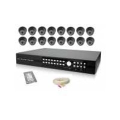paket cctv murah 16 kamera siap online