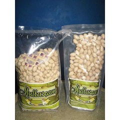 kacang arab - multazam