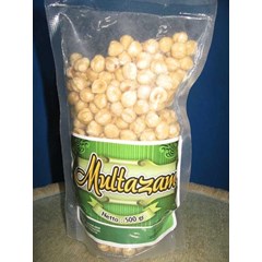 kacang bulat - multazam
