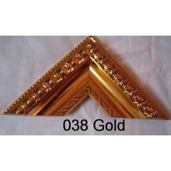 cf 038 gold
