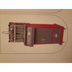 cairan pembersih mesin.injector cleaner & tester everet it-06 ( made in china)