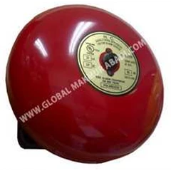 hong chang hc-624b fire alarm bell