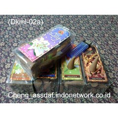 dupa kerucut malaysia lily ( dkml-02a)