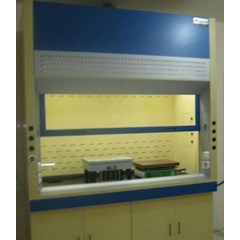 lemari asam ( fume hood) lokal indonesia