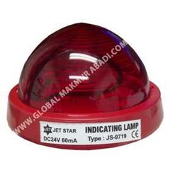 jet star js-9719 indicator lamp