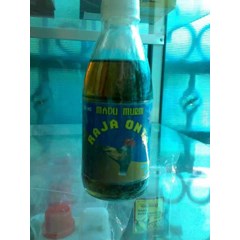 madu raja onta