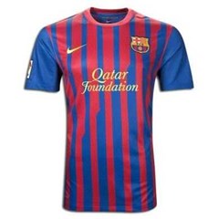 jersey barcelona home
