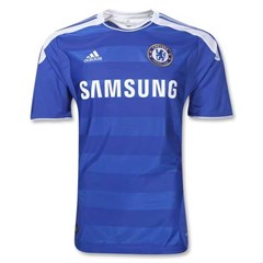 jersey chelsea home