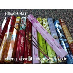 dupa lidi india orchid darshan ( dliod-09a)