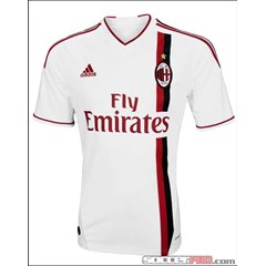 jersey ac milan away