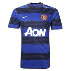 jersey man united away
