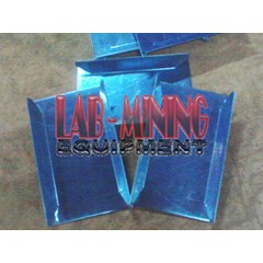 square pan preparasi ( loyang preparasi)