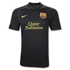 jersey barcelona away