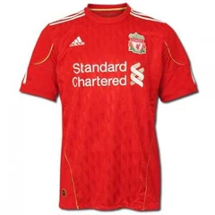 jersey liverpool home