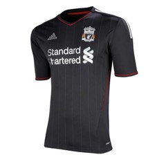 jersey liverpool 3rd away