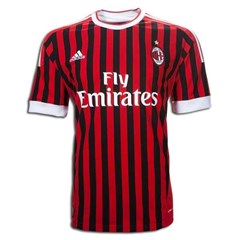 jersey ac milan home