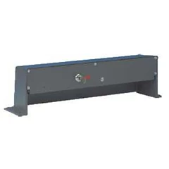emergency kick bar