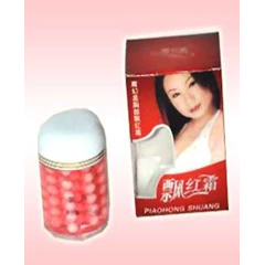 pemerah bibir piaohong shuang