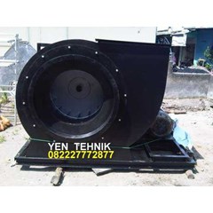 centrifugal pulley