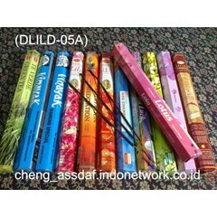 dupa lidi india lotus darshan ( dlild-05a)