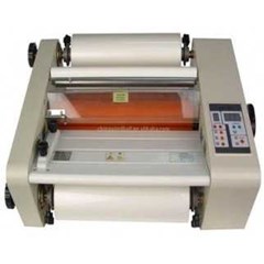 mesin laminasi roll 360 / a3 glossy/ doff
