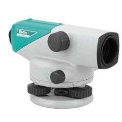 sokkia waterpass b40