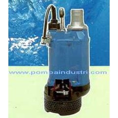pompa celup tsurumi, tsurumi pump-ktz-lh-krs-hs