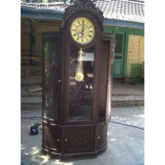 almari jam hias gendong