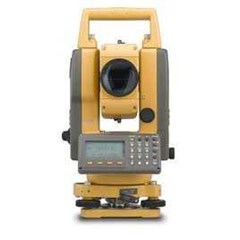 topcon digital theodolite dt-202l